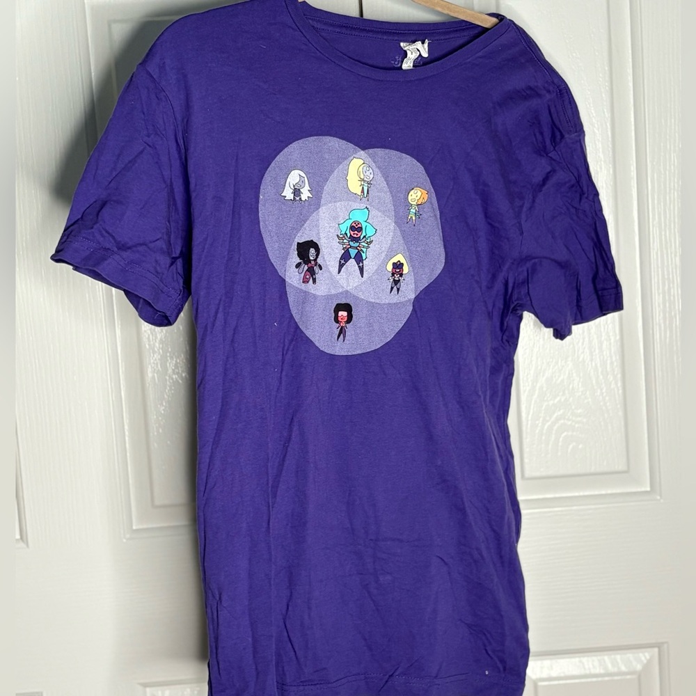 Steven Universe T shirt!
